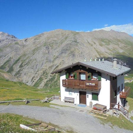 Casa Gembre Apartment Livigno Exterior photo