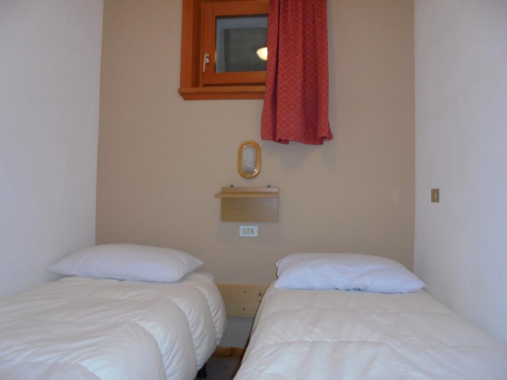 Casa Gembre Apartment Livigno Exterior photo
